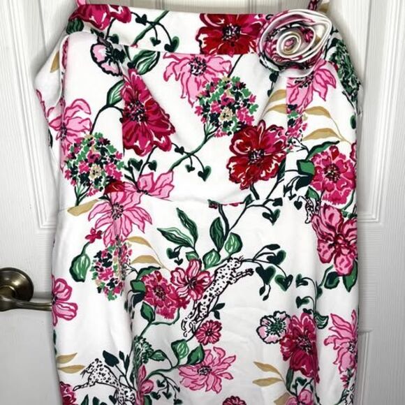 Lilly Pulitzer Dresses & Skirts - Lilly Pulitzer New Sz 14 Dress